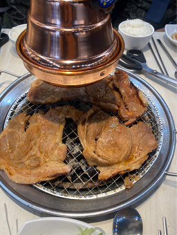 명륜진사갈비 경남사천점 대표 사진