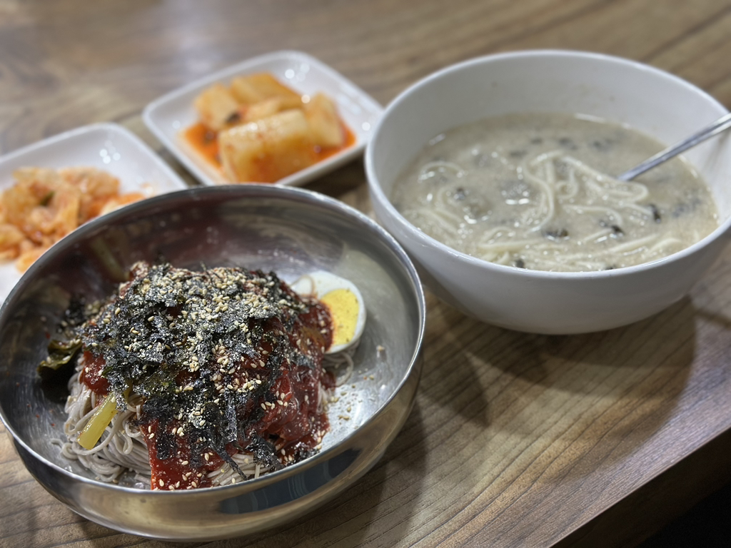 메밀향기 대표 사진