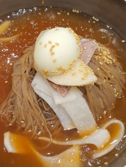 사리원냉면 신세계백화점 센텀시티점 사진 3