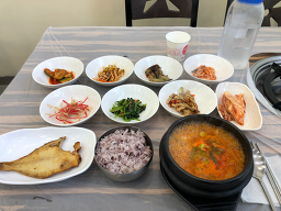 금강식당 사진 2