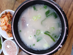 쌍둥이돼지국밥 사진 5