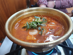 연정김치찌개 사진 8
