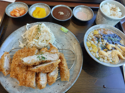 유미카츠 기장점 대표 사진
