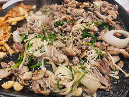 명인황칠오리 대표 사진