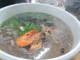 현대해물칼국수 사진 2
