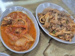 종가한옥김치찜 사상직영점 사진 2