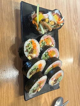 김밥권선생 대표 사진