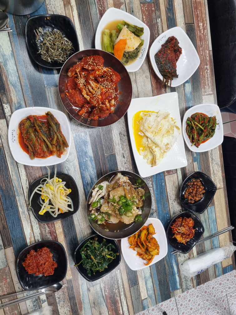 전주식당 대표 사진