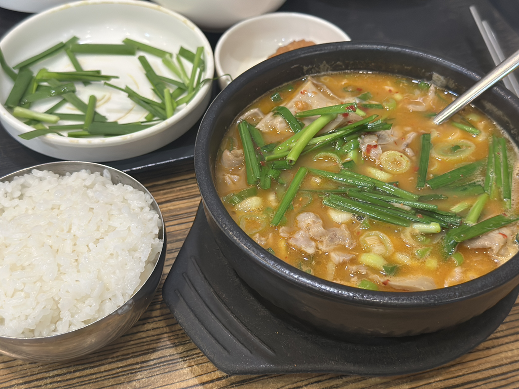 부산국밥 장산점 대표 사진