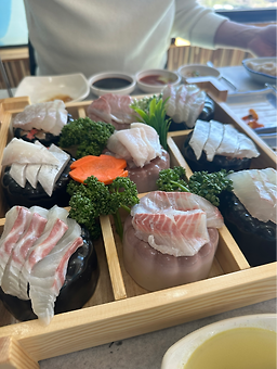 광안리진양호횟집 사진 2