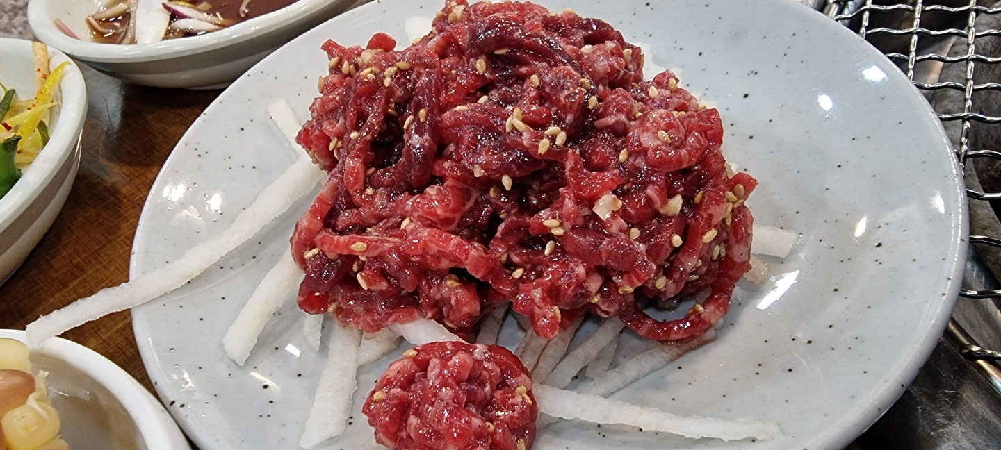 장수한우전문점 사진 5