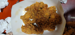 BHC치킨 한대앞역점 사진 2