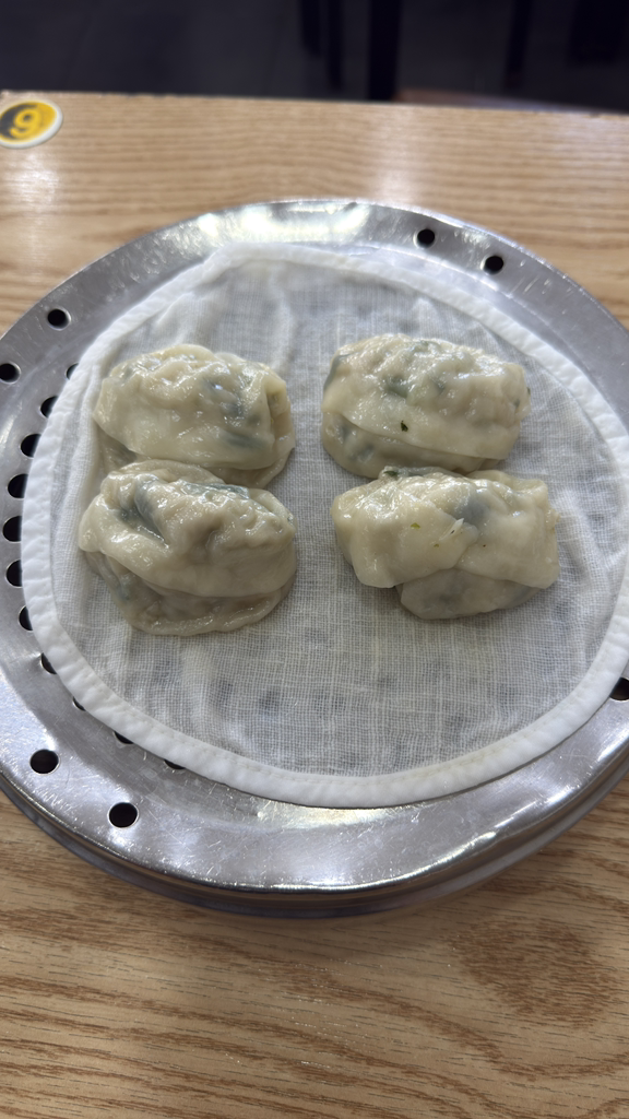 당감밀면 사진 3