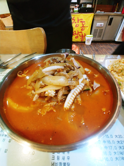 창동짬뽕 사진 8