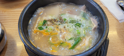 정아밀면돼지국밥 사진 2