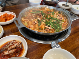 조방낙지 해운대점 사진 7