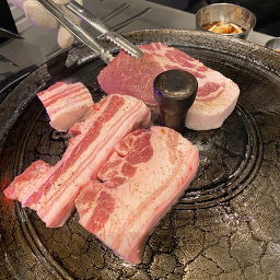 목구멍 반여동점 사진 6