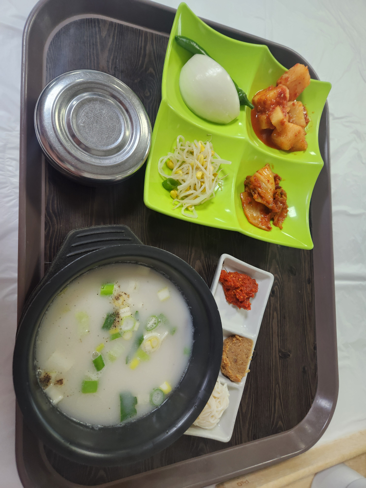 칠십년대국밥집 대표 사진