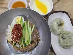 청량리할머니냉면 사진 4