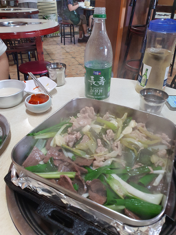 목노집 사진 2