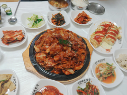 그린찌개밥상 사진 7