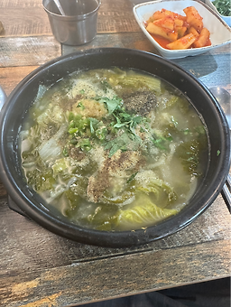석대가마솥추어탕 대표 사진