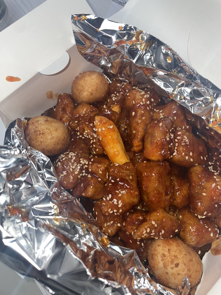 맥시칸치킨 창동점 사진 2