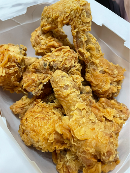 BHC치킨 남해삼동점 사진 2
