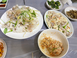 주막회식당 사진 2