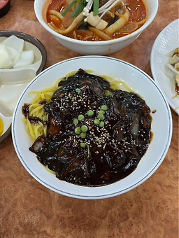 옛날손짜장 고성점 사진 3