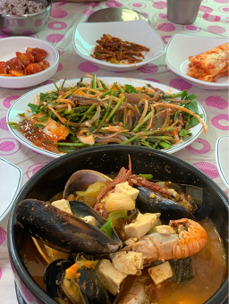 통영회식당 사진 6