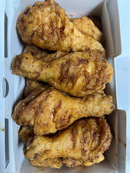 교촌치킨 여서점 사진 3