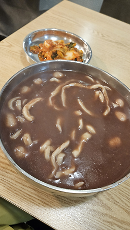 원조호남손팥칼국수
