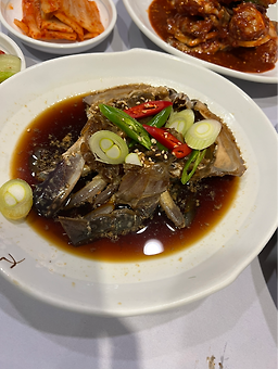 송미네밥상 사진 3