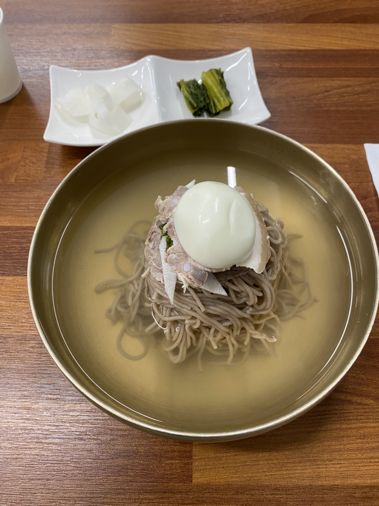 금야면옥 대표 사진