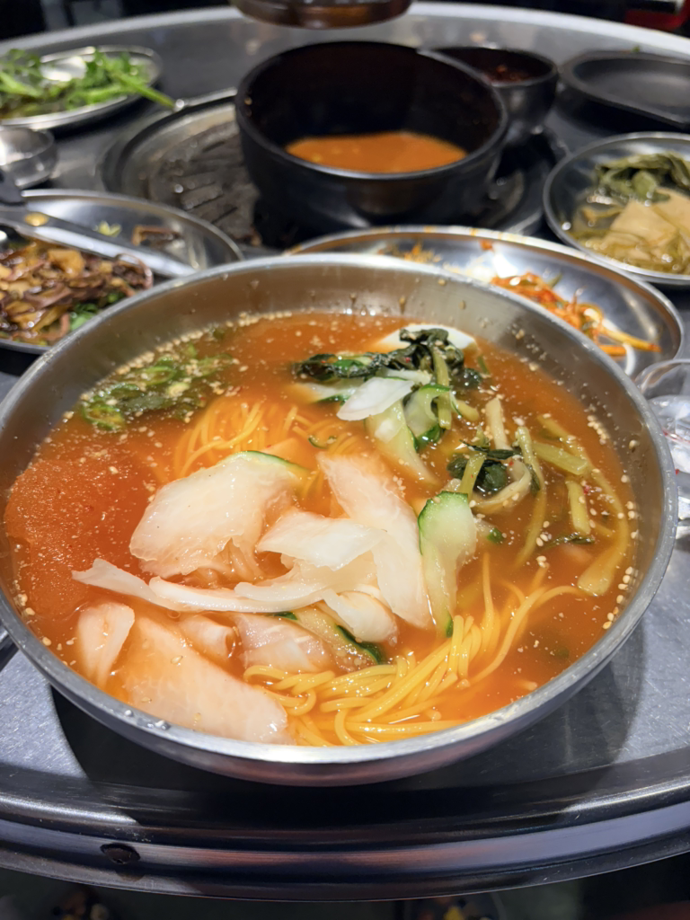 바다를본돼지 제주협재판포본점 대표 사진