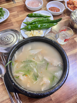 수영돼지국밥 사진 5