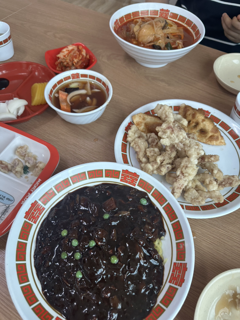 혁신반점 대표 사진