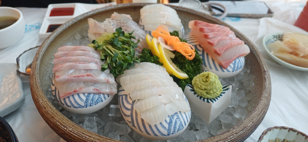 건도리횟집 사진 3