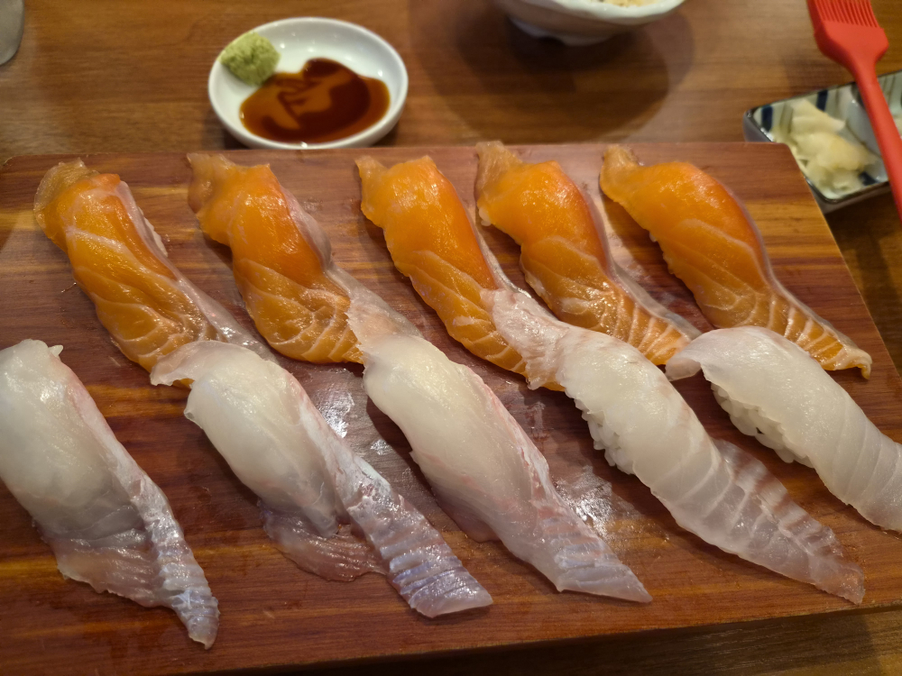 구영회참치&초밥 신림점 대표 사진