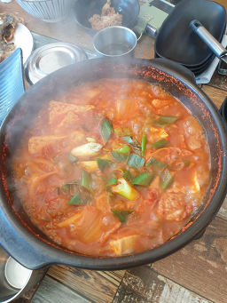 점심밥상저녁술상 사진 3