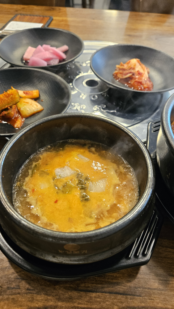 고향소갈비찜 부산동래직영점 사진 3