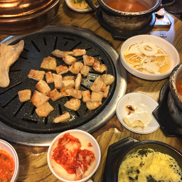 대구반야월막창 부경대점 대표 사진