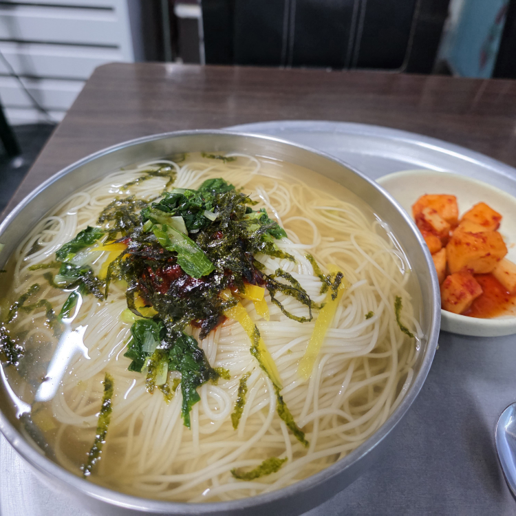 연산즉석국수 대표 사진