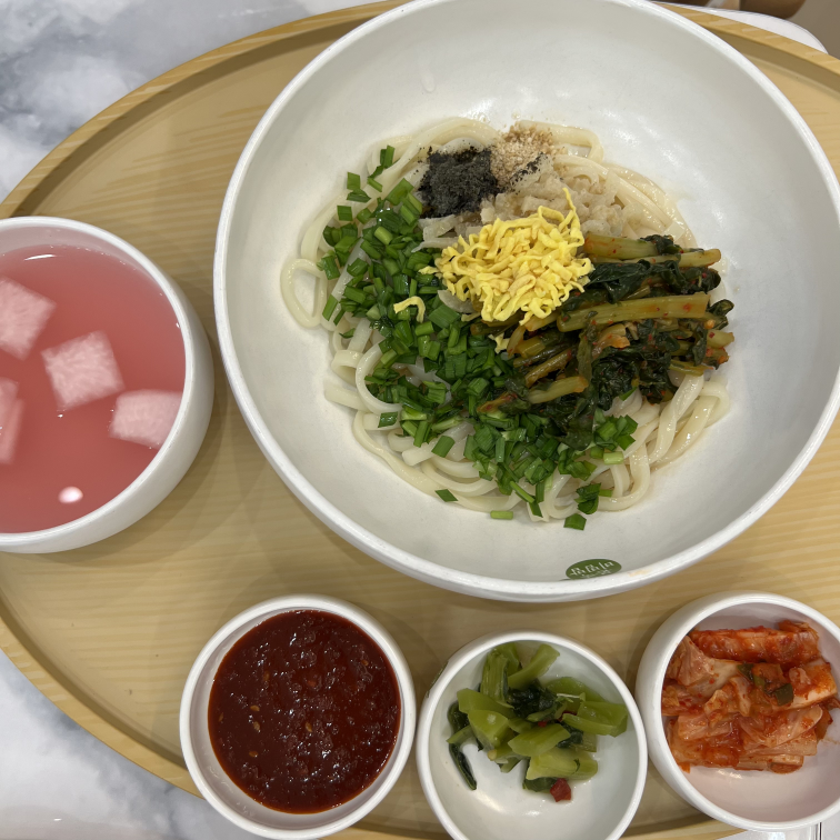 본죽&비빔밥cafe 안산선부점 사진 5