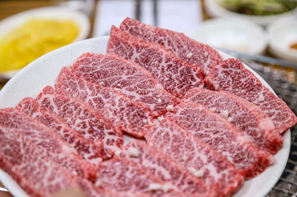 운수대통 보문점 사진 7