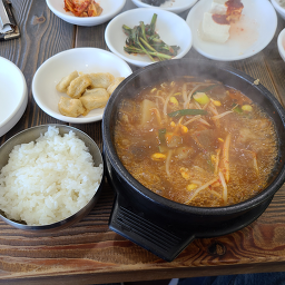 새벽집 사진 4