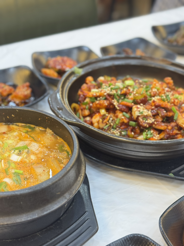 하늘식당 대표 사진