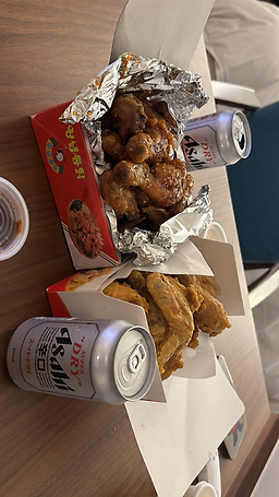 사오정치킨 사진 2