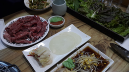 석천암소한우숯불갈비 사진 3